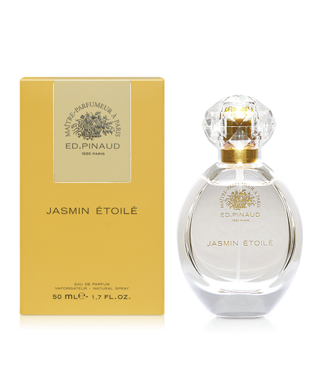 Jasmin Etoilé Eau de Parfum 50ml